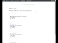 ods trace - Sample question for Clinical Trials Programming Using SAS 9 Exam