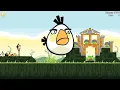 Angry Birds Classic - All Matilda Sounds 1 Unused Sound