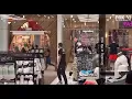 Shooting scare at Florida Mall may have been caused by fireworks