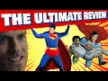 Lagu Superman - All Movies Reviewed