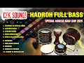 Download Lagu ALBUM SHOLAWAT HADROH FULL BASS HOREG | CEK SOUND MAULID NABI MUHAMMAD SAW 2025