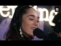 Lagu Delara - Nå er det oss (Live NRK Radio P3)