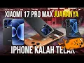 Download Lagu Xiaomi 17 Pro Max Review: iPhone 17 Pro Max Kalah Telak!