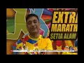 N1 – EXTRA JOSS EXTRA HALF MARATHON 2019 [18 JULAI 2019]
