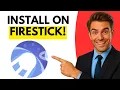 How To Install Drama Live On Firestick Step By Step 2026