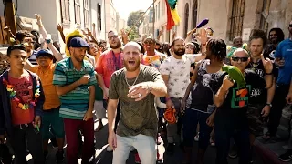 סולג יי לא הבן של רוטשילד קליפ Soul J Not The Son Of Rothschild 