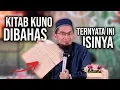 Download Lagu Ust. Adi Hidayat BAHAS Isi Kitab KUNO yang Ditemukan di Sumur Tua. Ternyata Ini Isinya‼️