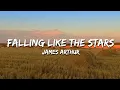 Download Lagu James Arthur - Falling Like The Stars (Lyrics)