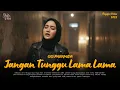 Lagu Jangan Tunggu Lama Lama - Cici Paramida dan Farid (Reggae Cover) | By Shifa Vibes Cover Reggae