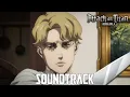 Attack on Titan S4 Episode 13 OST: Niccolo Revenge for Sasha Theme (HQ Cover)