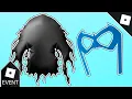EVENT How to get the YAMA CAPE CHAKRA MASK in SUPERPOWER SIMULATOR CHAKRA Roblox