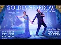 Download Lagu Golden Sparrow Lyric Video (Telugu) | Dhanush | Priyanka Mohan | Pavish | Anikha | GV Prakash
