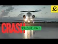 Aviation Aviation EVERYTHING We Know About the AMERICAN AIRLINES FLIGHT 5342 CRASH