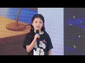Download Lagu Future and dreams | Yihuaer ZHANG | TEDxPennon Qingdao Youth