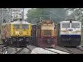 Download Lagu Indian RAILWAYS : The Last Days of DIESEL Trains | Double Diesel ALCo TRAINS and Powerful EMDs | I R