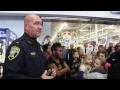 Shop with a Cop Covington Georgia