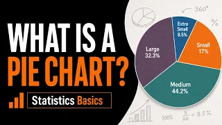 What Is a Pie Chart? How to Read and Create One