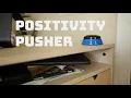 Positivity Pusher - infinite affirmation generator