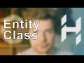 The ENTITY Class Game Engine series