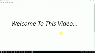 VB NET - How To Add Two Number
