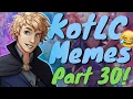 KOTLC MEMES THAT ARE SOKEEFE APPROVED Keeper of the Lost Cities Meme Compilation