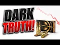 The Ammo Market Just COLLAPSED Nobody s Buying