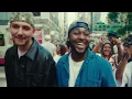 Alex Jean - Way Too Good (Feat.Hulvey) Official Video