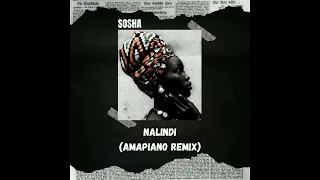 manu worldstar nalindi sosha remix amapiano remix