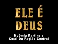 Download Lagu Ele é Deus   louvor com letra