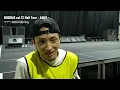 [vlog] BUDDiiS vol.12 Hall Tour - LiMiT - Right Before the Start!