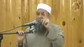 جرائم الروافض وحقدهم على أهل السنة في العراق   للشيخ الحويني دندنها