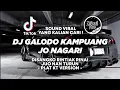 Download Lagu DJ PLAT KT GALODO KAMPUANG JO NAGARI - DISANGKO RINTIAK RINAI JUO NAN TURUN TIKTOK VERSION !