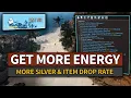 How To Get More Energy in Black Desert Guide - May 2026 Update