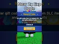 Download Lagu New 20 Minute 2x EXP Code #bloxfruits