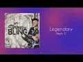 Nasty C - Legendary