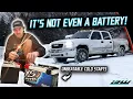 The Coolest Truck Battery Upgrade You Never Knew About Bolt In Supercapacitor