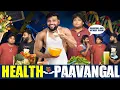 Download Lagu Health Paavangal | Parithabangal