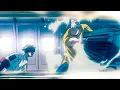 Download Lagu Sakamoto \u0026 Everyone vs. Gaku「Sakamoto Days Pt.2 AMV」Monster
