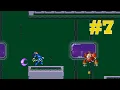 Megaman Java game tutorial - Part 7 Physical map