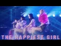 Download Lagu BLACKPINK - ‘The Happiest Girl’ Vocal combination (Empty Arena) || ETHEREAL_AUDIOS