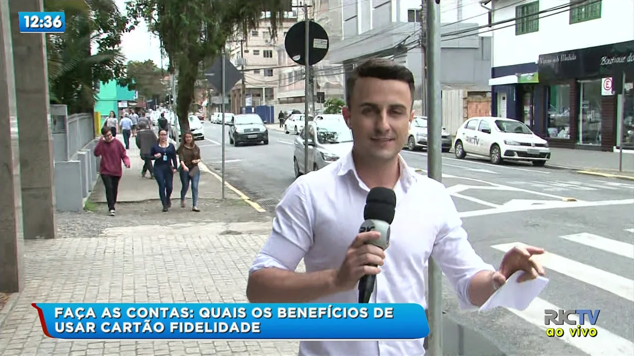 Faça as Contas: quais os benefícios de usar cartão fidelidade ou sistema de pontos