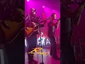 Tres Lunares (Kerigma & RAGAZZI, presentación en el Lunario CDMX) 