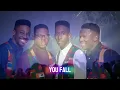 Boyz II Men - Hold On To Me