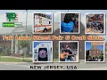 Fair Lawn Street Festival Craft Show 2023 New Jersey USA