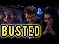 IT GETS WORSE Anti-Stop Killing Games Expert Sony Ties EXPOSED