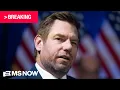 BREAKING FBI raids DC home of former Rep Eric Swalwell
