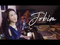 Download Lagu One Note Samba (Antônio Carlos Jobim) Vocal and Piano by Sangah Noona