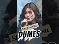 Download Lagu DUMES (LESU), Bikin Gagal Fokus!  Penyanyi Cantik Asal Blitar, Shepin Misa, Body Goals | SM Official