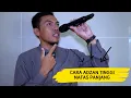 Lagu Bongkar Cara Adzan Tinggi Nafas Panjang Ala Azan Santai | Azn Story