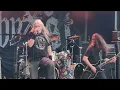 Asphyx - "Botox Implosion" Live From The Front At Maryland Deathfest XX 5/23/25